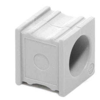 Cable grommet 1 packaging unit (6 pcs.)  New open Box